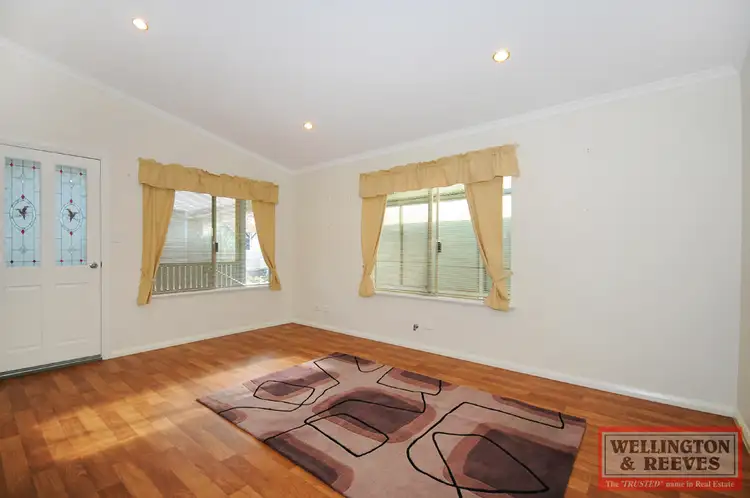 Sixth view of Homely house listing, 21/40 Wellington Street, Centennial Park WA 6330
