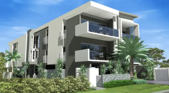 Main view of Homely other listing, 9 Water Street, Southport QLD 4215