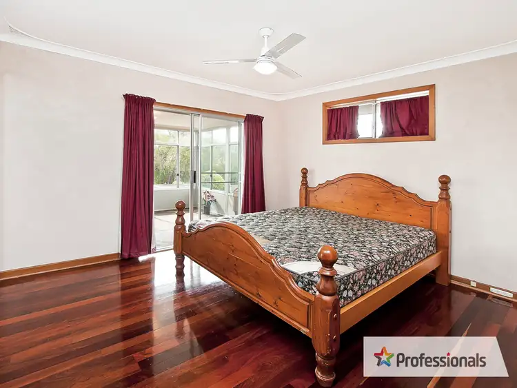 Seventh view of Homely house listing, 321 Marine Terrace, Geographe WA 6280