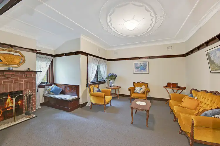 Second view of Homely house listing, 2 Ryedale Road, Denistone NSW 2114