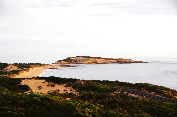 Fifth view of Homely land listing, Lot 3 Railway Terrace, Beachport SA 5280