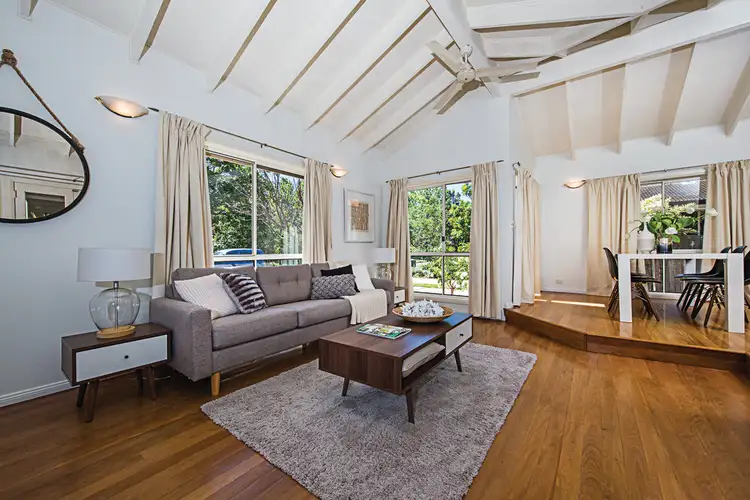 Second view of Homely house listing, 30 McGowan Street, Dickson ACT 2602