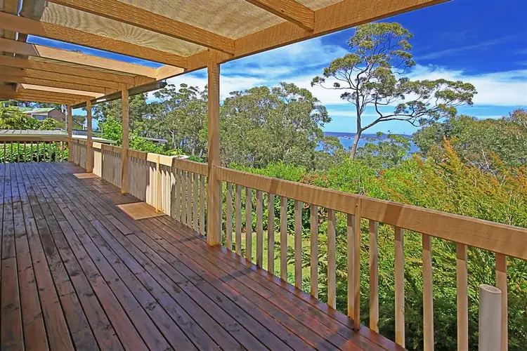 Fourth view of Homely house listing, 103 Northcove Road, Long Beach NSW 2536
