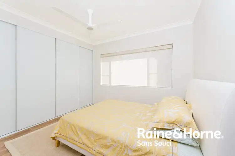 Fifth view of Homely unit listing, 3/1 McMillan Avenue, Sandringham NSW 2219