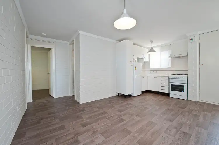 Second view of Homely apartment listing, 36E/47 Herdsman Pde, Wembley WA 6014