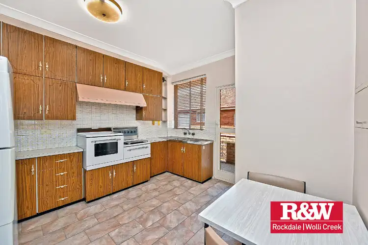 Third view of Homely apartment listing, 2/38 Monomeeth Street, Bexley NSW 2207