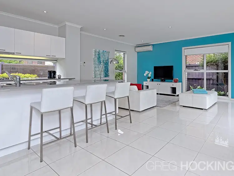 Third view of Homely house listing, 20 St Georges Crescent, Heatherton VIC 3202