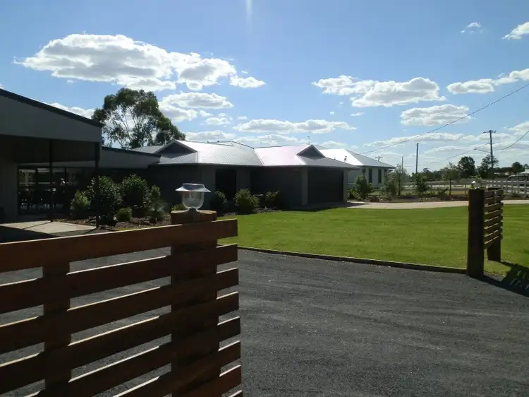 Main view of Homely rural property listing, 20 Patanga Place, Emerald QLD 4720