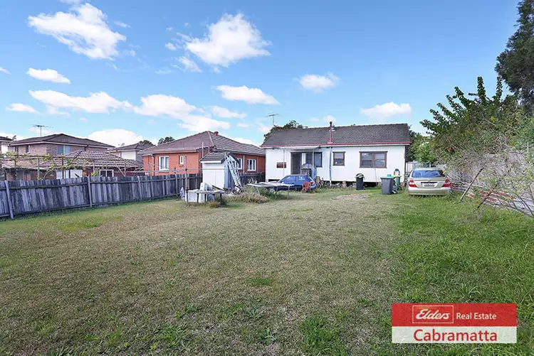 Fifth view of Homely house listing, 163 Brisbane Street, St Marys NSW 2760