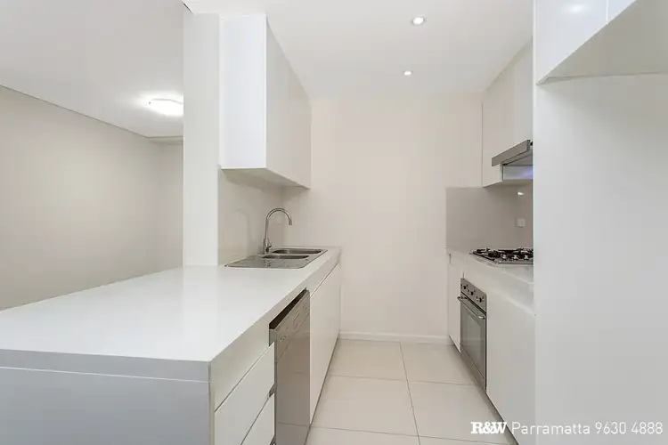 Fifth view of Homely unit listing, 51/21 Sorrell Street, Parramatta NSW 2150