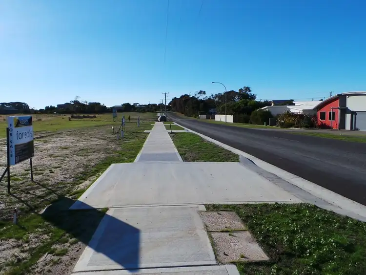Sixth view of Homely land listing, Lot 26 Joyce Street, Hawley Beach TAS 7307