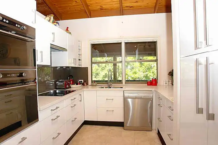 Sixth view of Homely house listing, 22 Stralock Street, Chapel Hill QLD 4069