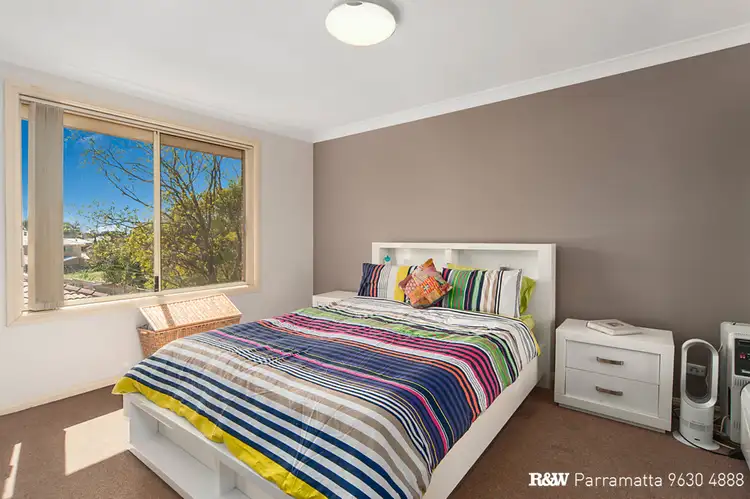 Fourth view of Homely townhouse listing, 2/526 Great Western Highway, Pendle Hill NSW 2145