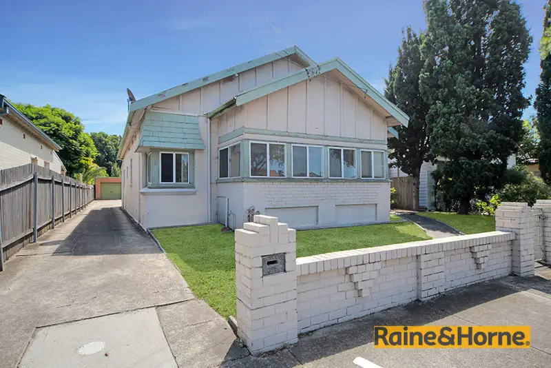 Main view of Homely house listing, 355 West Botany St, Rockdale NSW 2216