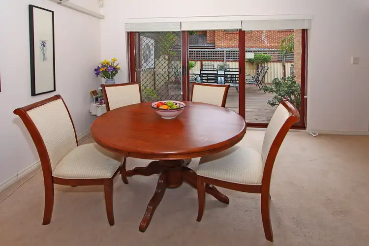 Fourth view of Homely townhouse listing, 6/149-151 Pennant Street, Parramatta NSW 2150