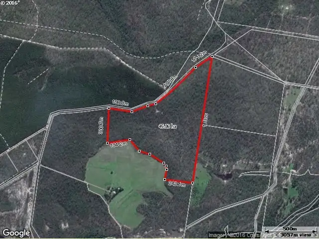 Third view of Homely land listing, Lot 41 Duckinwilla Road, Howard QLD 4659
