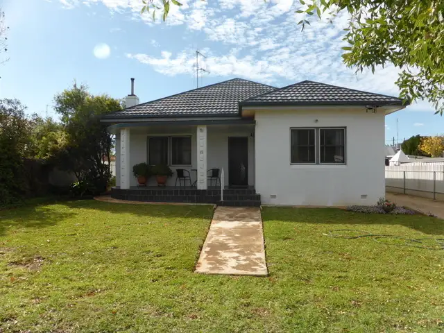Main view of Homely house listing, 29 Phillip Street, Parkes NSW 2870