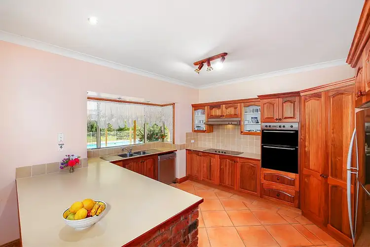 Fifth view of Homely rural property listing, 51 Berowra Place, King Creek NSW 2446