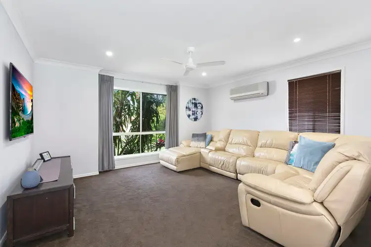 Fifth view of Homely house listing, 32 Merion Court, Banora Point NSW 2486