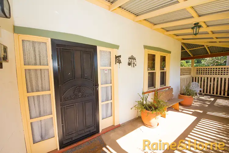 Third view of Homely house listing, 136 Third Avenue, Narromine NSW 2821