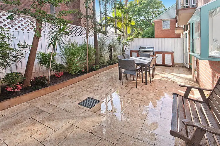 Sixth view of Homely townhouse listing, 4/2-4 Hampden Avenue, Cremorne NSW 2090