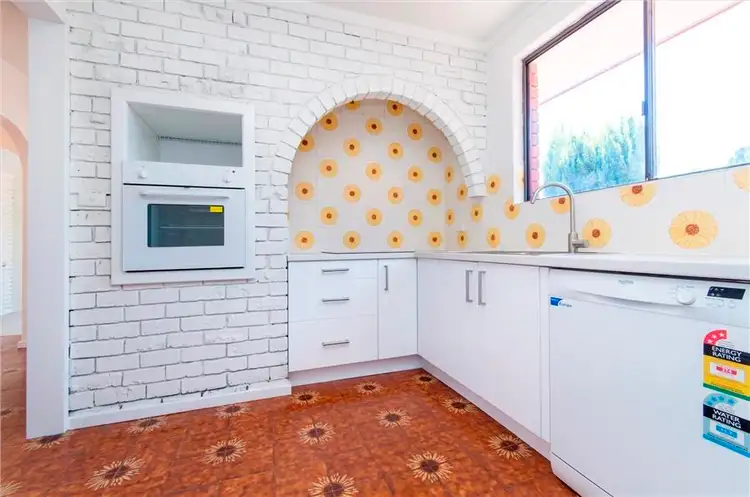 Second view of Homely semi-detached listing, 1/12 Railton Place, Dianella WA 6059