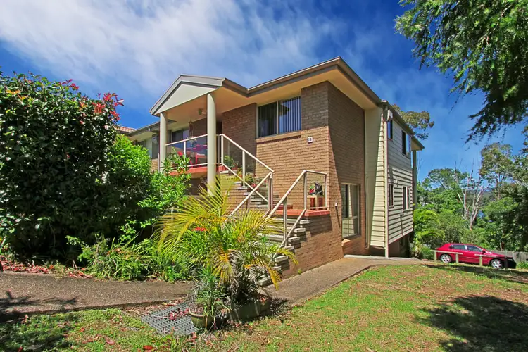 Second view of Homely unit listing, 14/8 Lord Place, North Batemans Bay NSW 2536
