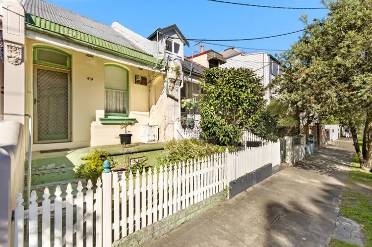 49 Young Street, Annandale NSW 2038