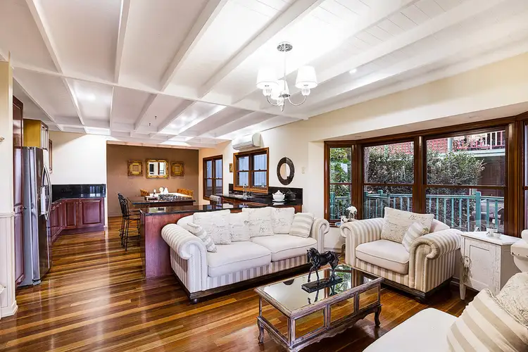 Fourth view of Homely house listing, 5 Grandview Crescent, Blue Mountain Heights QLD 4350