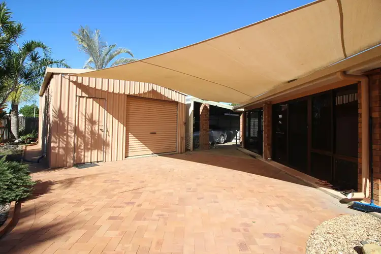 Fourth view of Homely house listing, 4 Leah Court, Heatley QLD 4814
