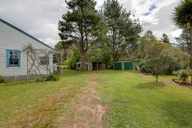 Fourth view of Homely house listing, "Glenbrae" 441 Bundanoon Road, Bundanoon NSW 2578