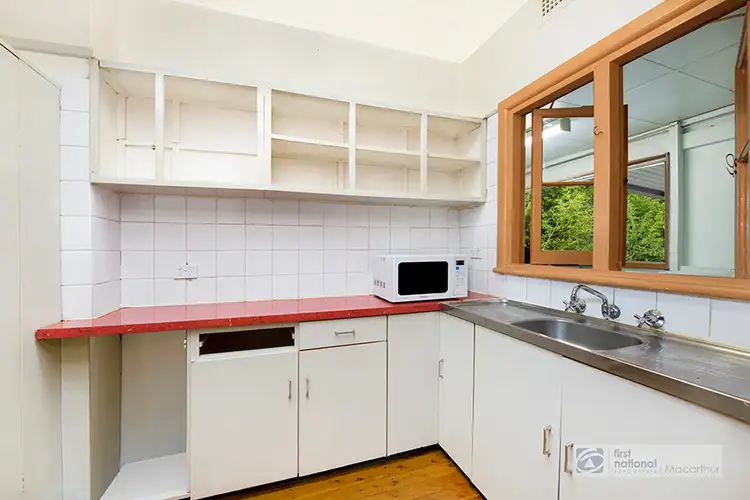 Fourth view of Homely house listing, 16 Christie Street, Minto NSW 2566
