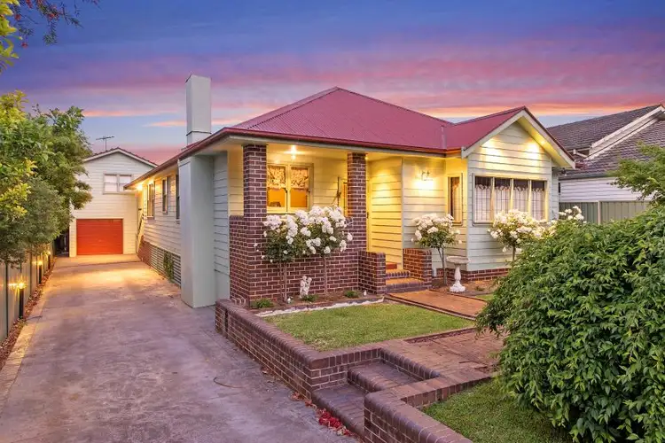 26 Kimbarra Avenue, Camden NSW 2570