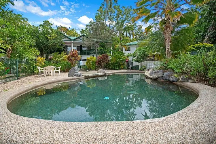 Fifth view of Homely unit listing, 6/11 Tropic Court, Port Douglas QLD 4877