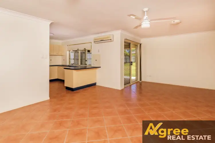 Fourth view of Homely house listing, 136 Cottontree Drive, Narangba QLD 4504