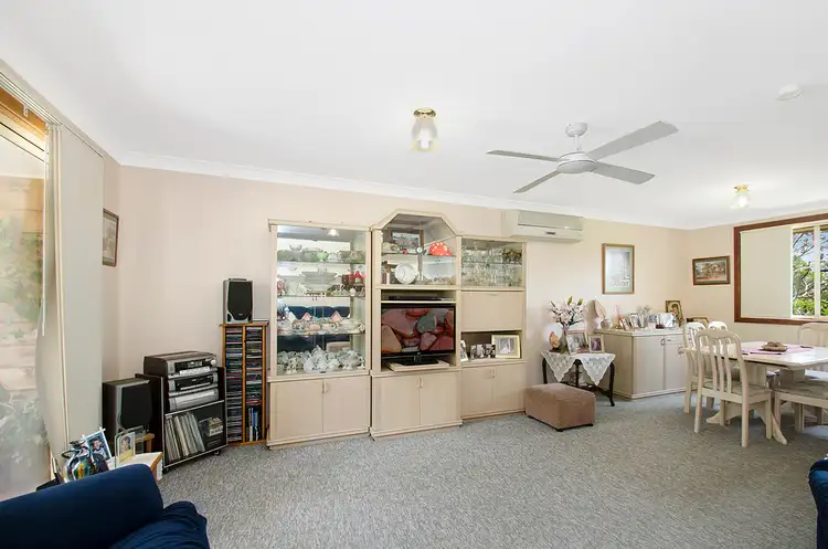 Second view of Homely house listing, 27 Waterview Crescent, West Haven NSW 2443