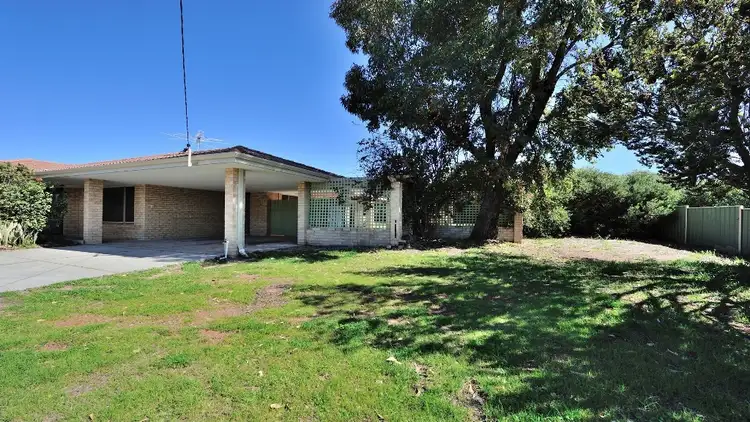 Second view of Homely house listing, 38 Indiana Parade, Singleton WA 6175