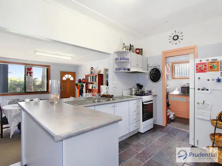 Third view of Homely house listing, 18 Dale Avenue, Liverpool NSW 2170