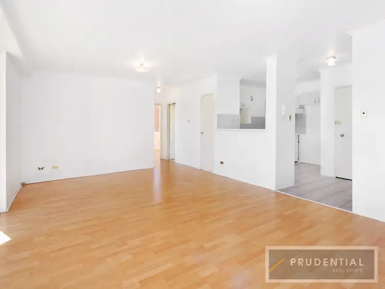 Fifth view of Homely unit listing, 60/2 Riverpark Drive, Liverpool NSW 2170