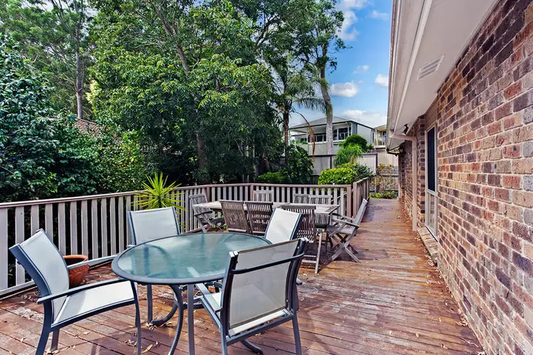 Sixth view of Homely house listing, 76 The Peninsula, Corlette NSW 2315