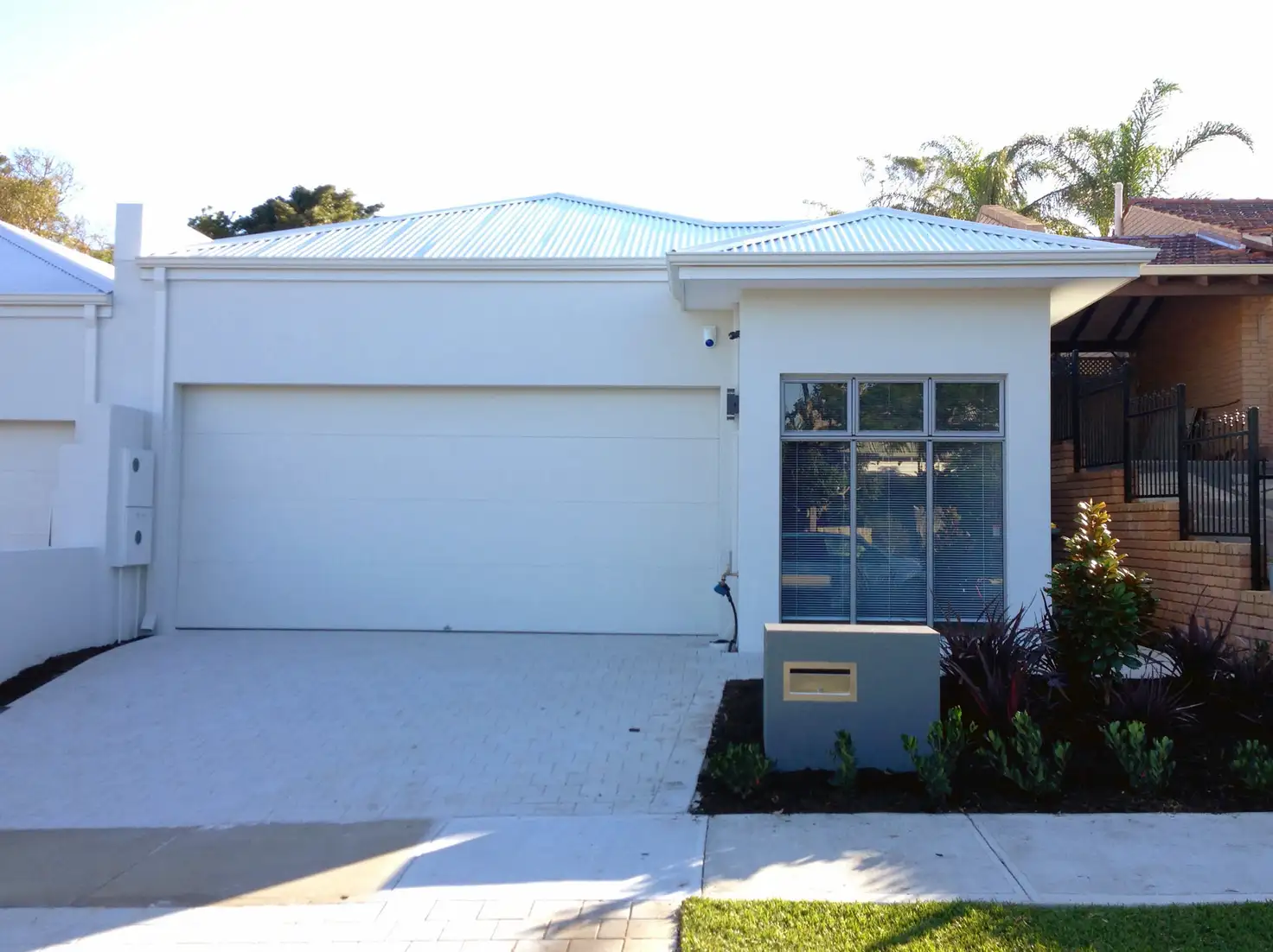 Main view of Homely house listing, 143 Deanmore Road, Scarborough WA 6019