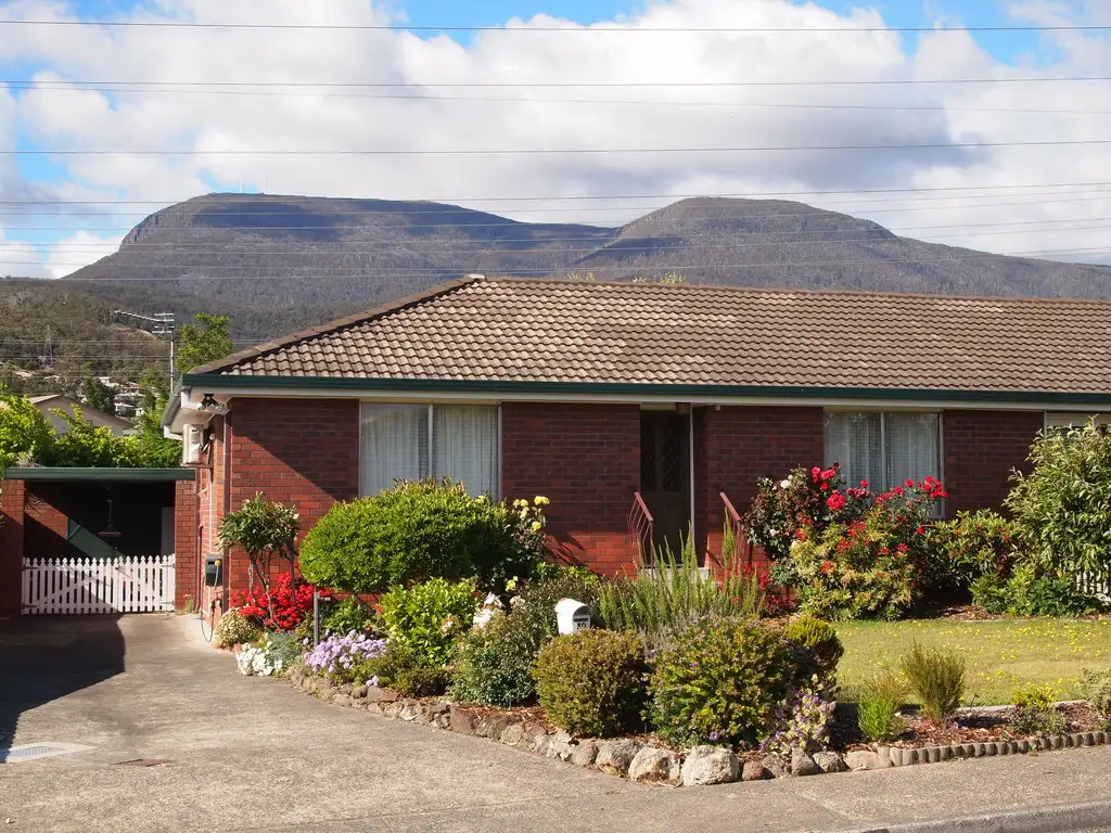 Main view of Homely house listing, 1-39 Wariga Rd, Glenorchy TAS 7010