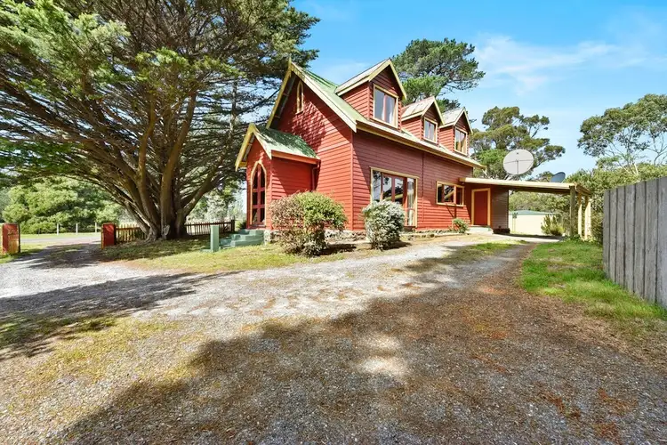 Fourth view of Homely house listing, 1396 Bridgenorth Road, Rosevale TAS 7292