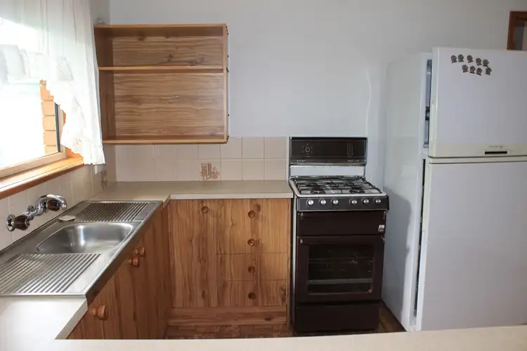 Sixth view of Homely house listing, 3 11 HART STREET, Euroa VIC 3666