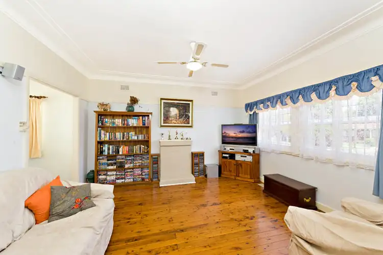 Second view of Homely house listing, 36 Rowland Street, Revesby NSW 2212