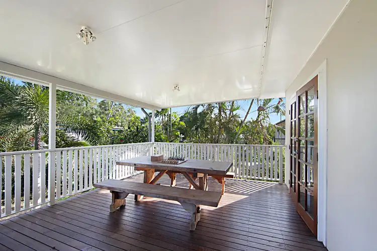 Second view of Homely house listing, 8 Paringa Street, Cranbrook QLD 4814