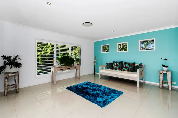 Fifth view of Homely house listing, 255 Darlington Drive, Banora Point NSW 2486