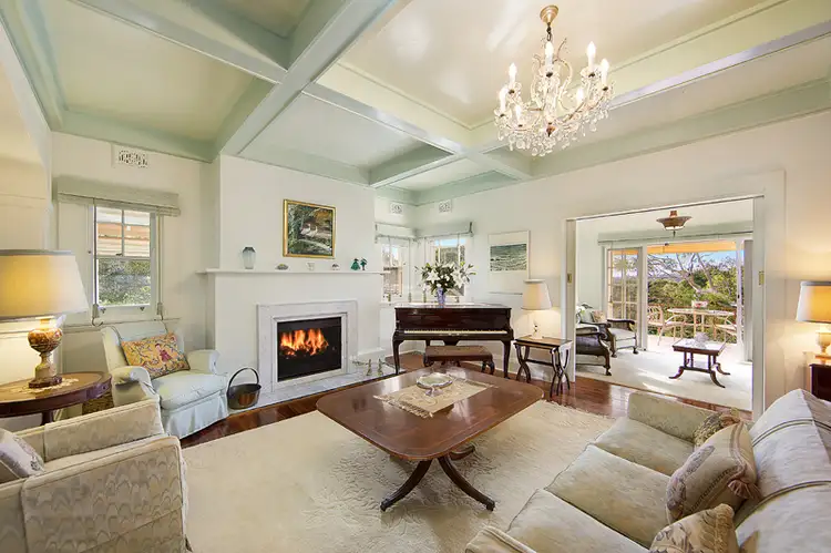 Fourth view of Homely house listing, 24 Olola Avenue, Vaucluse NSW 2030