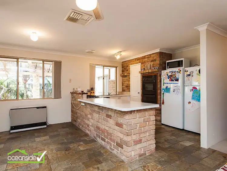 Third view of Homely house listing, 1 Hobie Place, Ocean Reef WA 6027