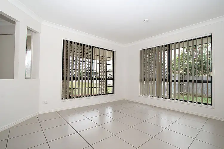Third view of Homely house listing, 17 Angela Pl, Yamanto QLD 4305